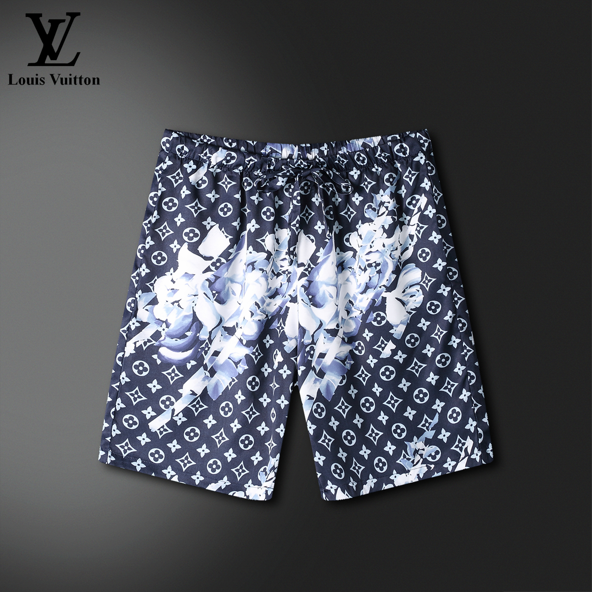 Louis Vuitton Short Suits